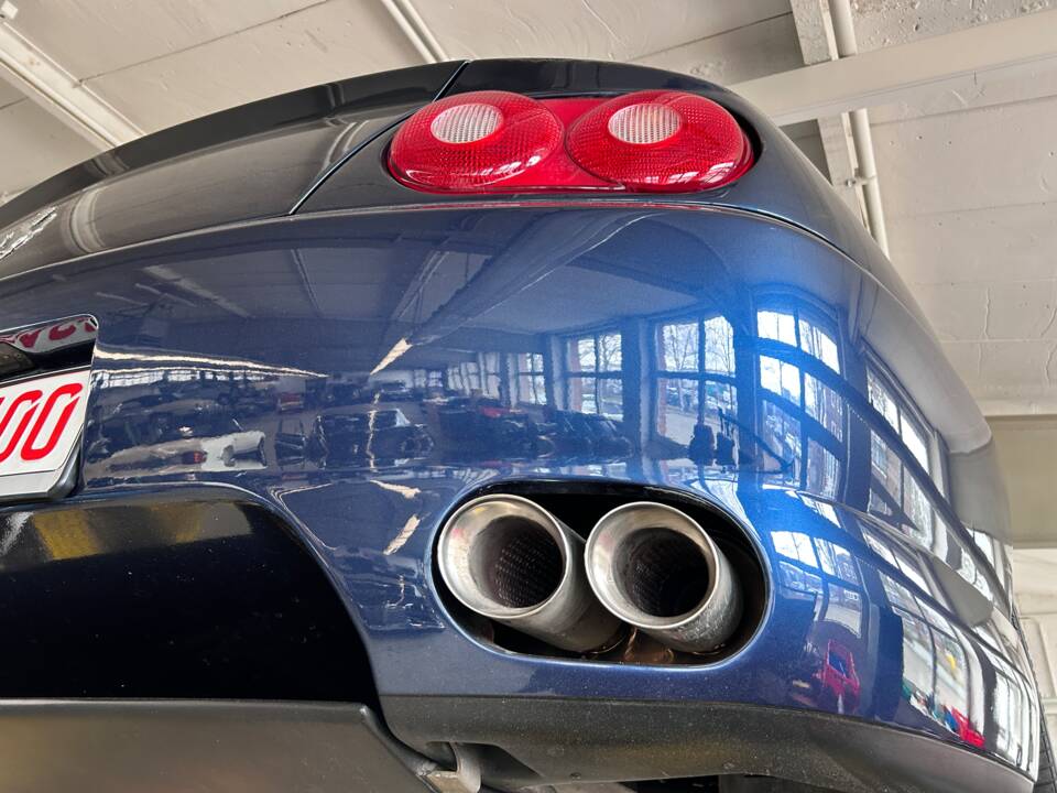 Image 46/52 of Ferrari 456 GT (1997)