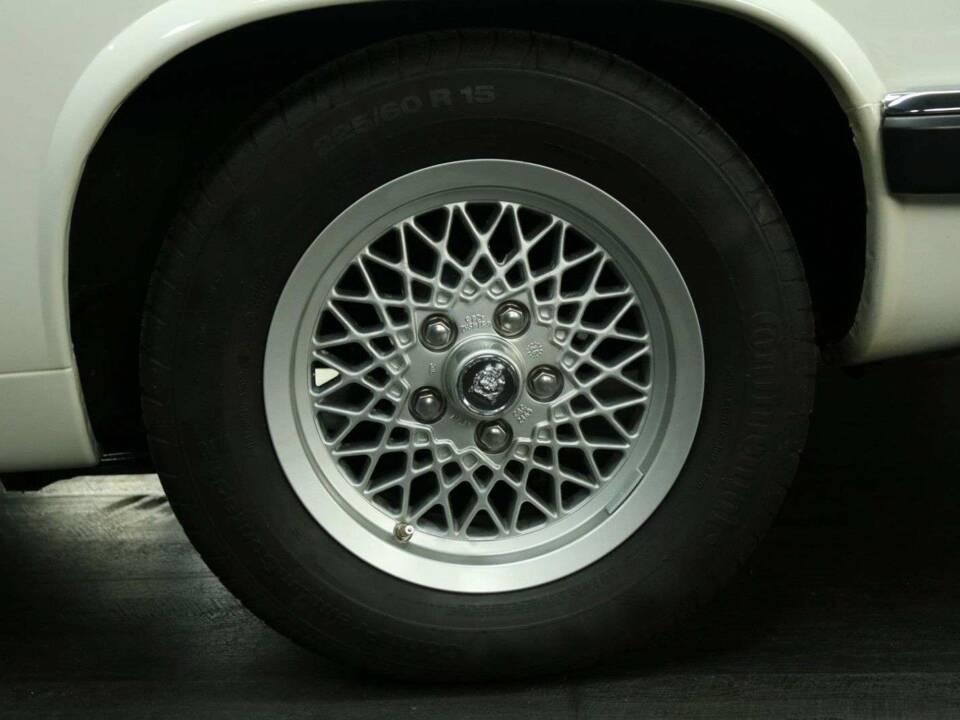 Imagen 49/50 de Jaguar XJS 5.3 V12 (1992)