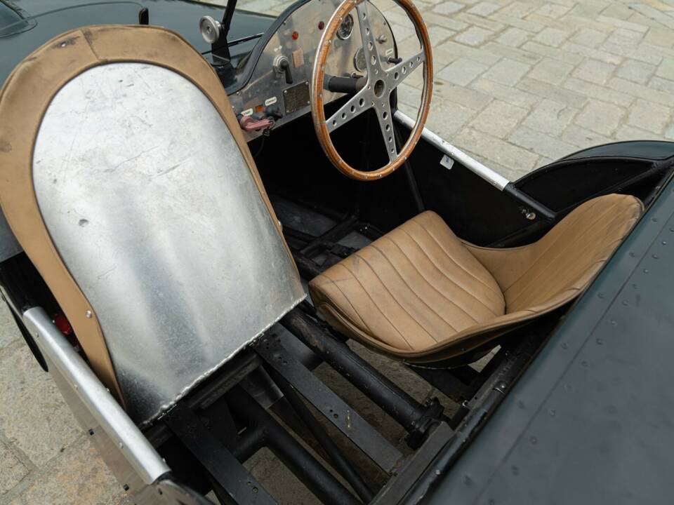 Image 49/50 of Grayson Sport Special (1939)