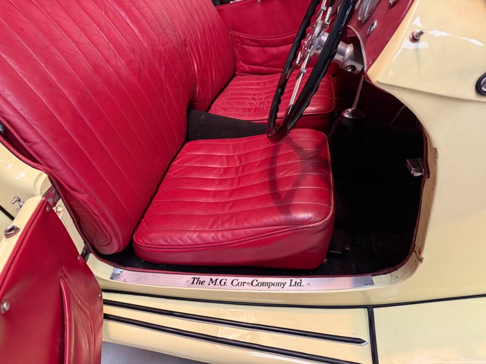 Bild 6/9 von MG TC (1947)