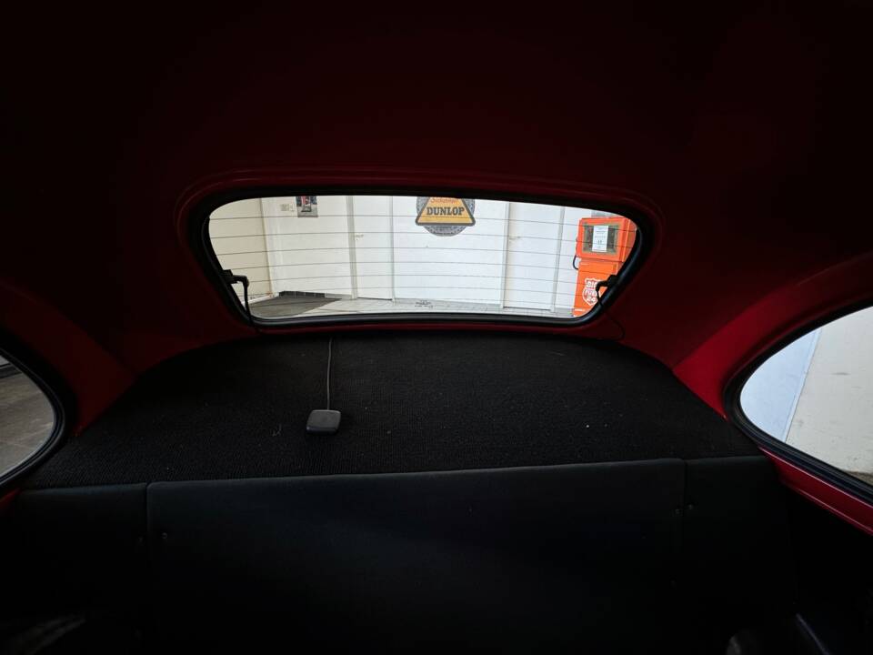 Image 26/30 of FIAT 500 R (1973)