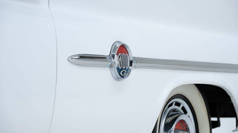 Image 15/15 of Chrysler 300 G (1961)
