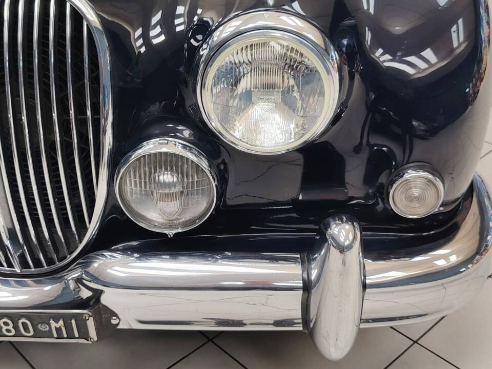 Imagen 16/62 de Jaguar Mk II 3.8 (1967)