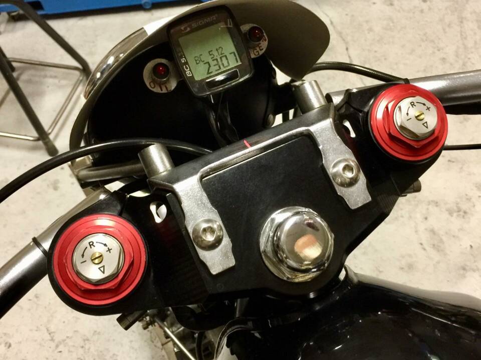 Image 11/20 of BMW R 80 (1985)