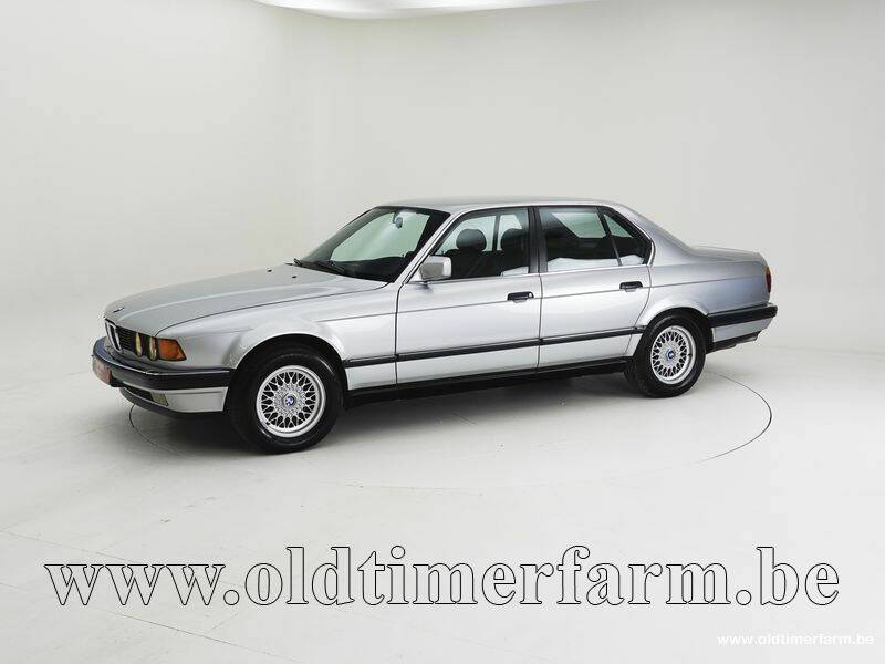 Image 1/15 of BMW 730i (1989)