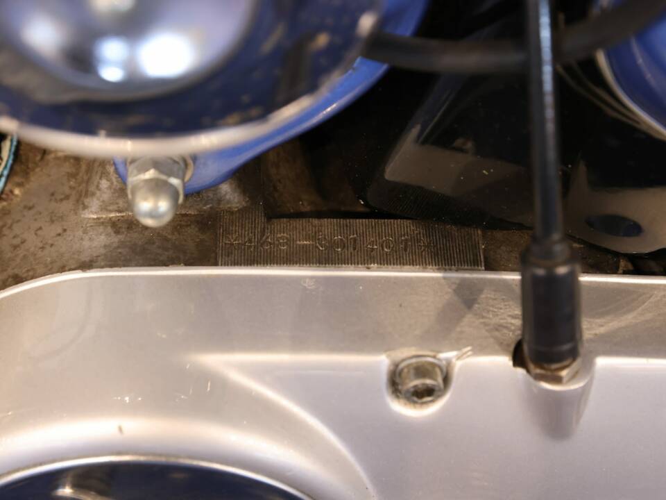 Immagine 21/24 di Yamaha SS 50 (1987)
