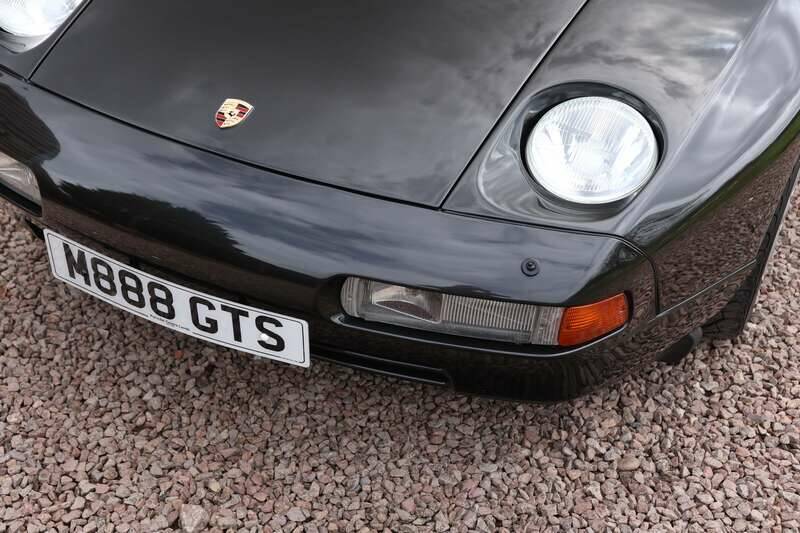 Bild 40/50 von Porsche 928 GTS (1995)