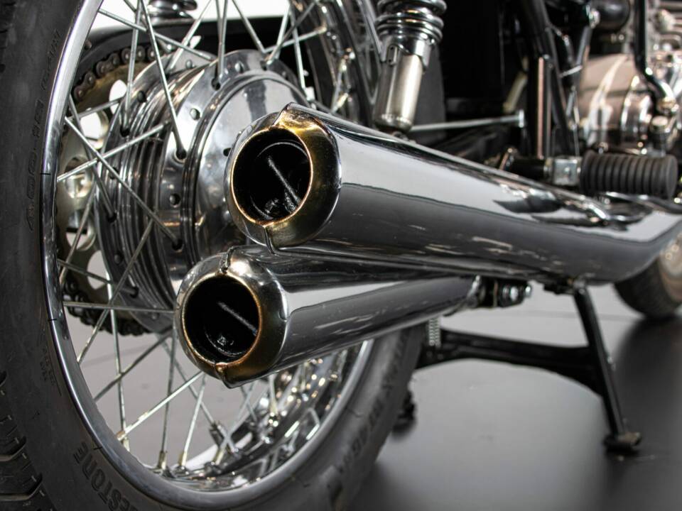 Bild 30/50 von Kawasaki DUMMY (1976)