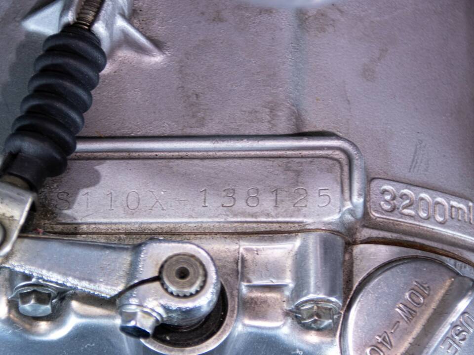 Bild 13/50 von Suzuki GSX 1100 SZ Katana (1982)
