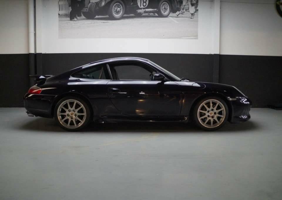 Bild 24/50 von Porsche 911 Carrera (1999)