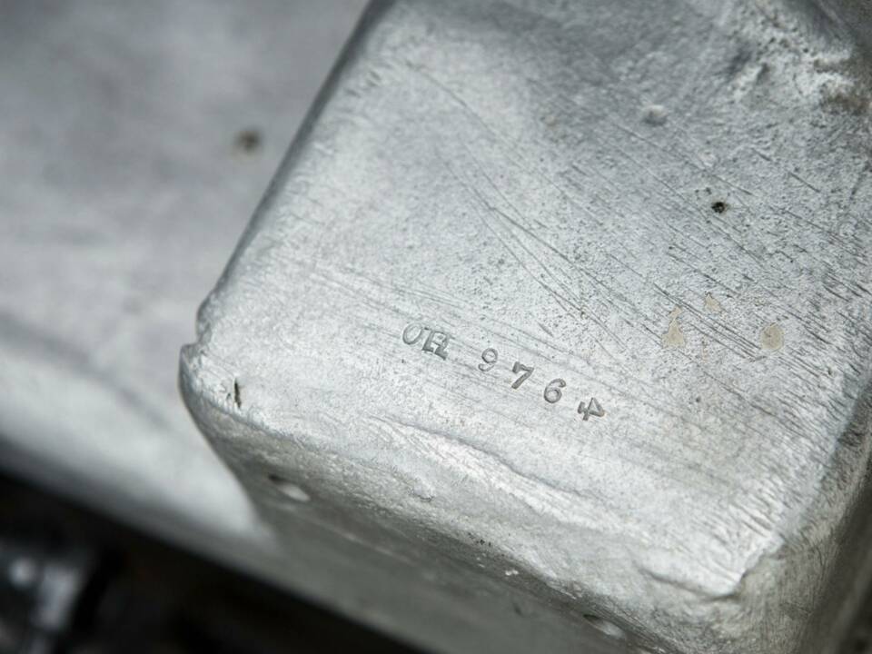Bild 16/50 von Lagonda 2 Liter 14/60 Speed	 Supercharged (1931)