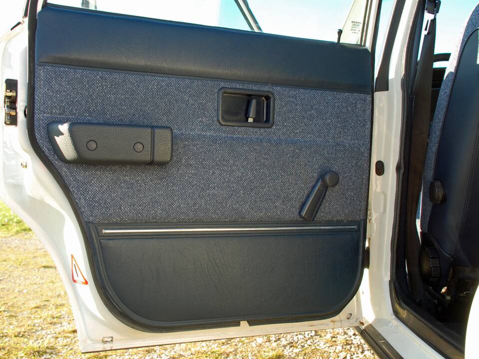 Afbeelding 15/45 van Volvo 245 GL (1991)