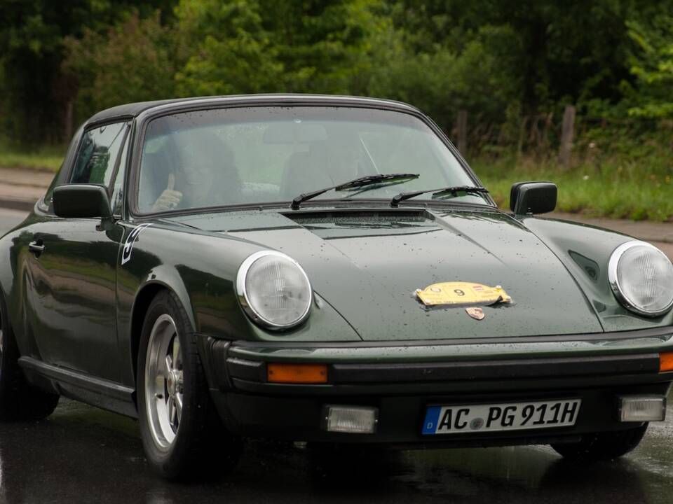 Bild 5/41 von Porsche 911 SC 3.0 (1980)