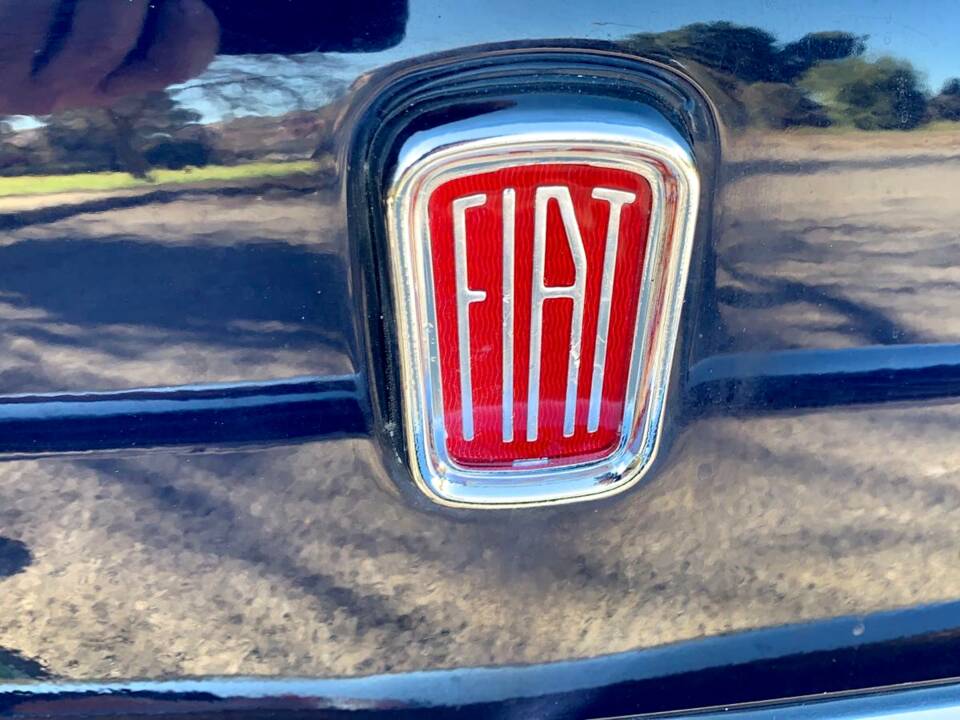 Immagine 49/90 di FIAT 500 L (1971)