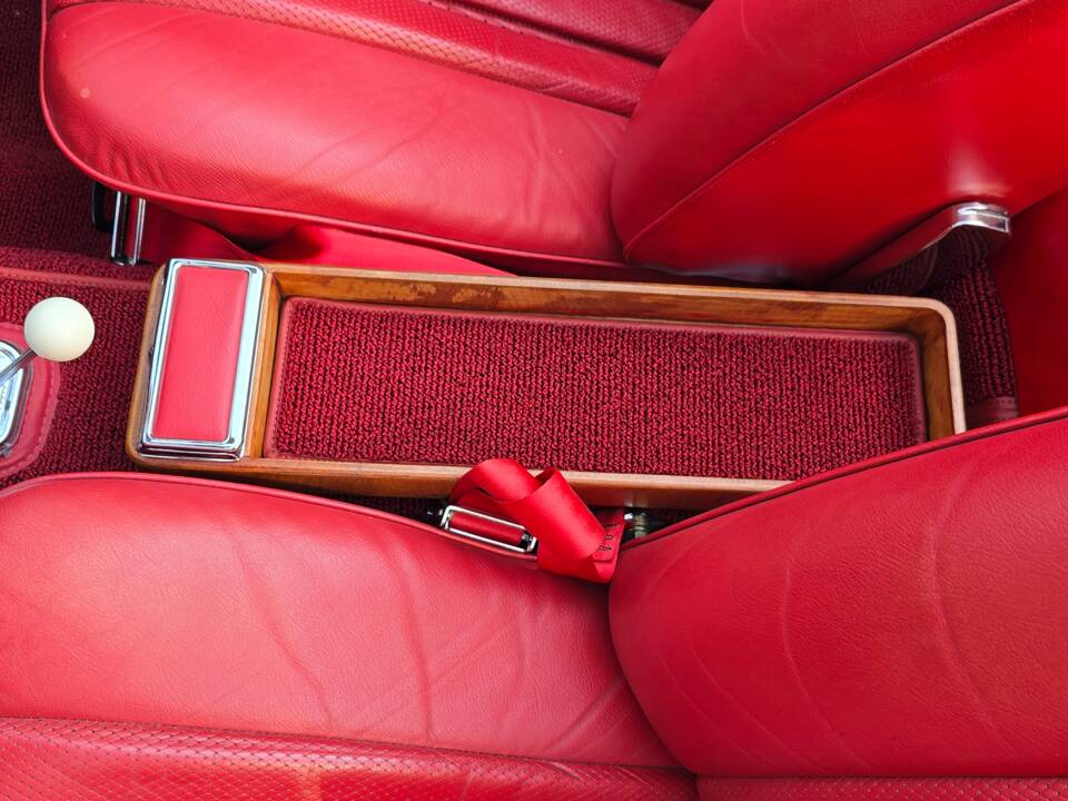 Afbeelding 16/34 van Mercedes-Benz 280 SL (1968)