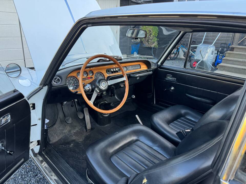 Image 3/41 of Lancia Fulvia Coupe (1966)