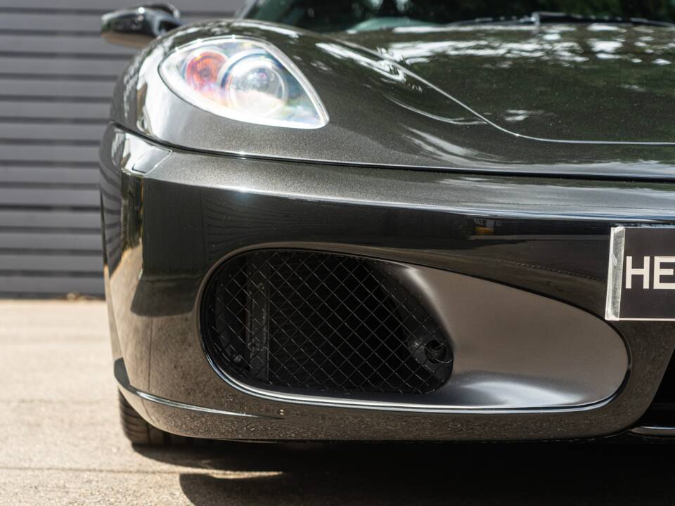 Bild 22/61 von Ferrari F 430 (2008)