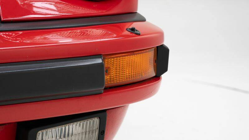 Bild 14/15 von Porsche 911 Carrera 3.2 (1986)