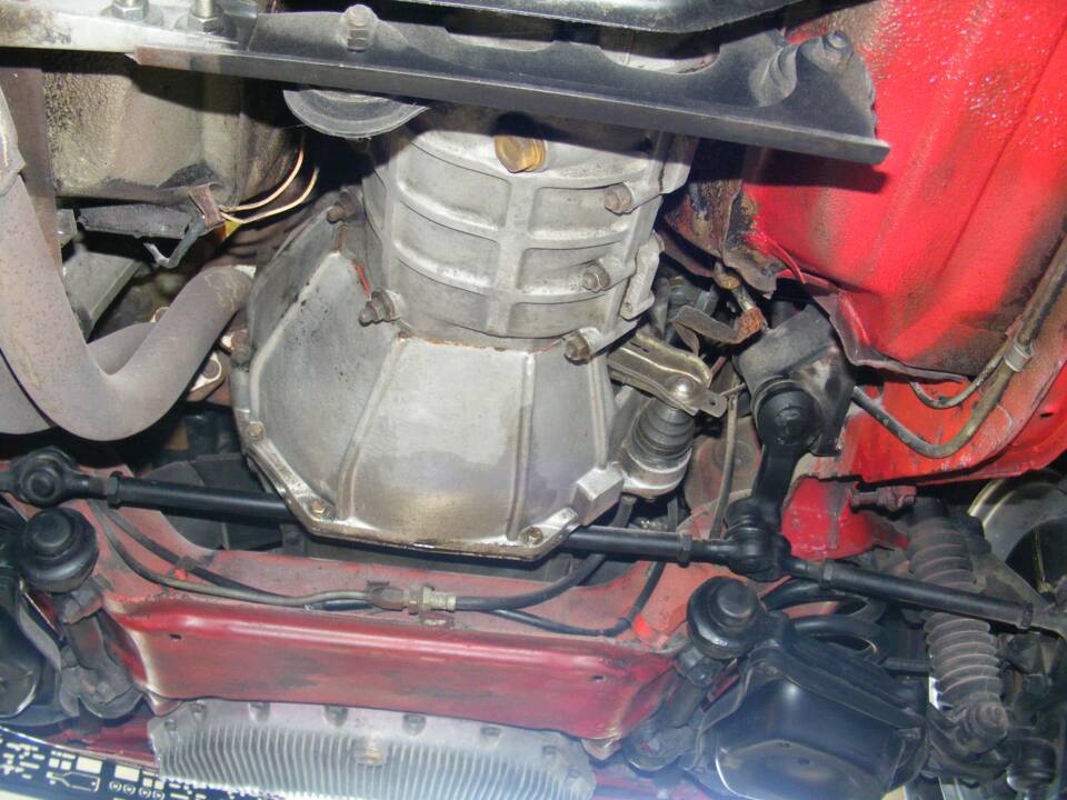 Immagine 56/77 di Alfa Romeo Spider Veloce 2000 (1981)