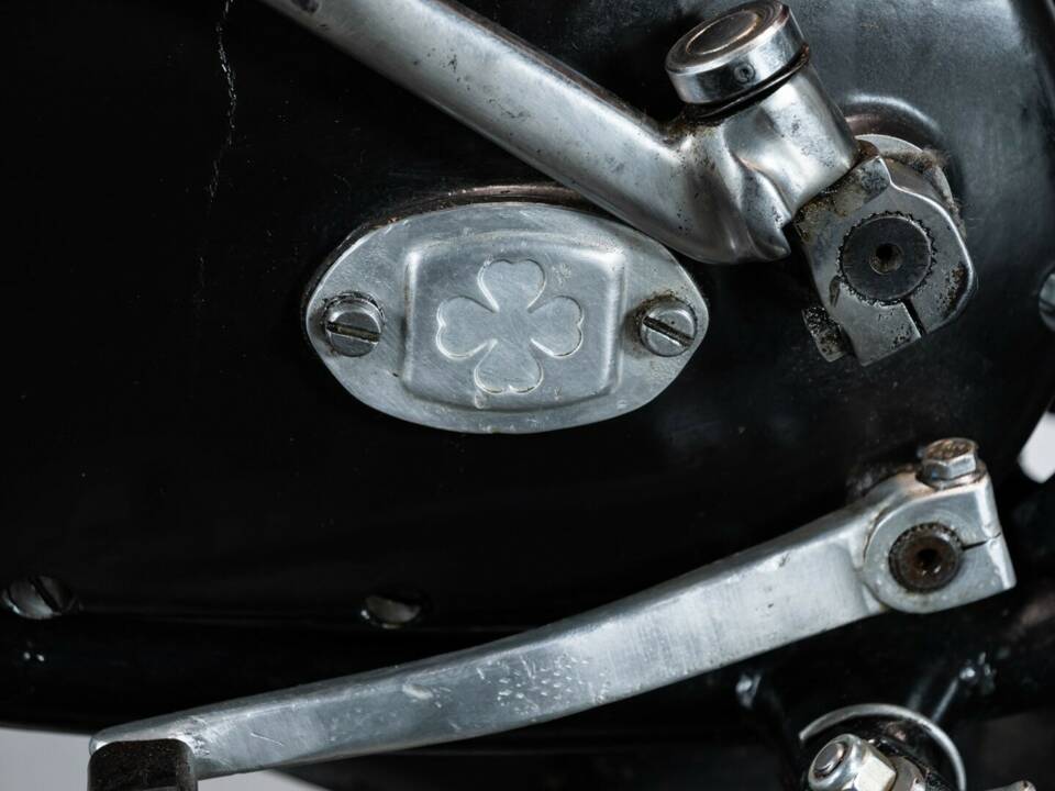 Immagine 15/50 di Ossa 250 Phantom AS-76 (1976)