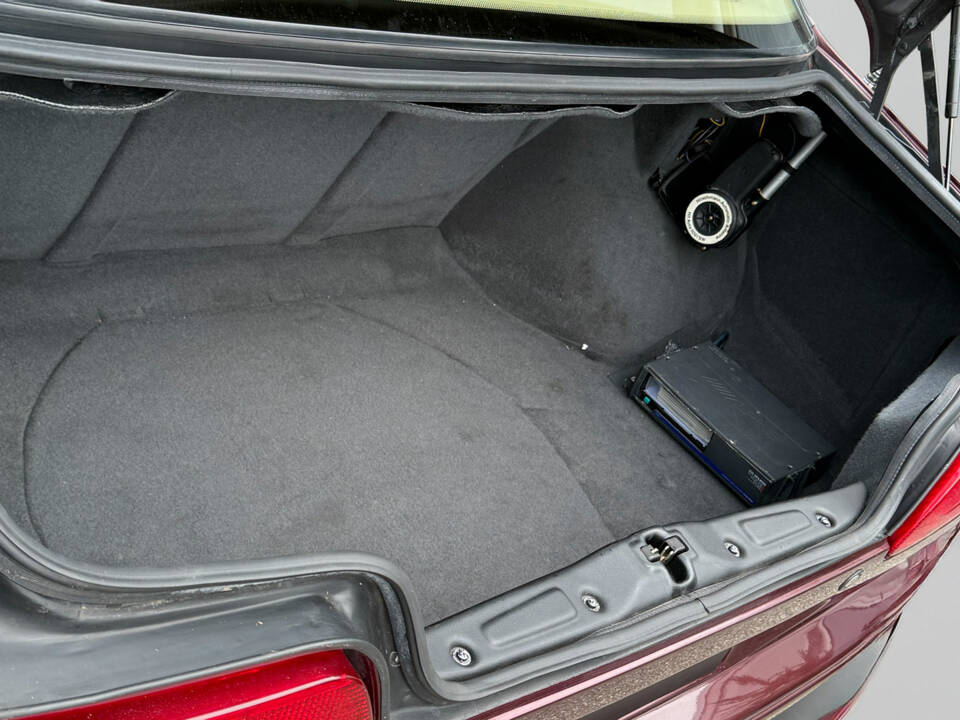 Image 8/9 of Maserati Quattroporte 2.8 (1996)
