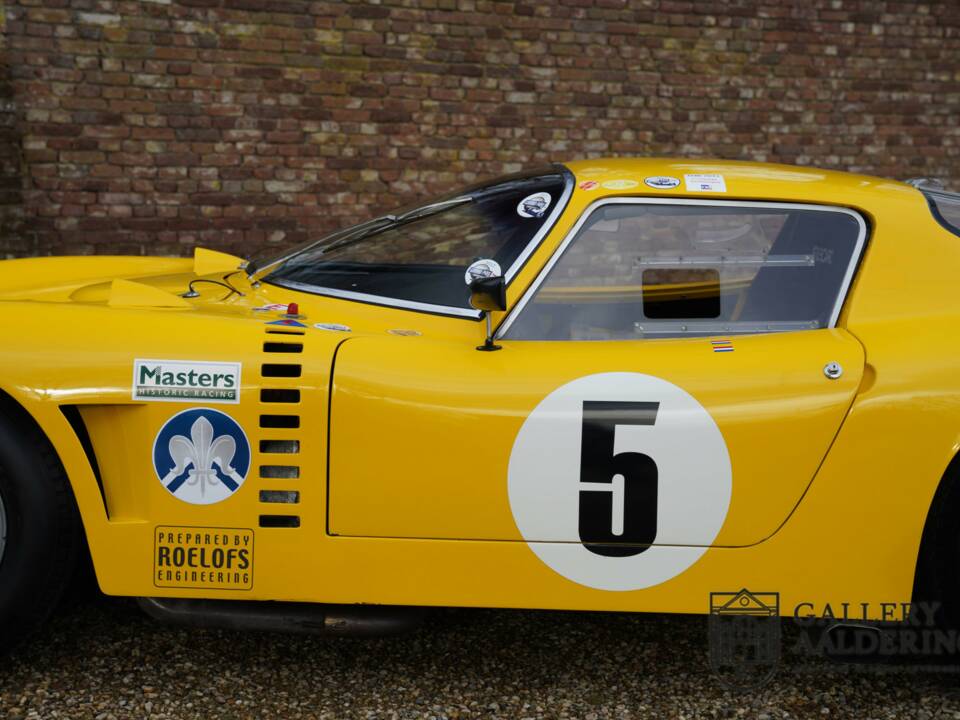 Bild 44/50 von Bizzarrini GT Strada 5300 (1965)