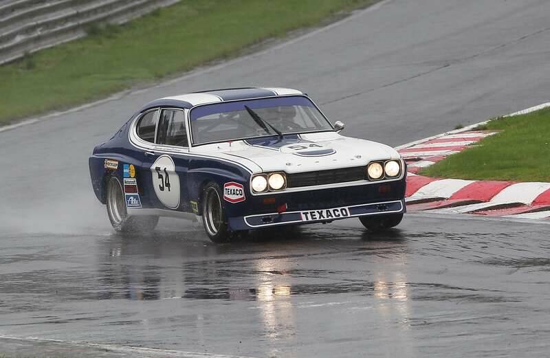 Imagen 32/50 de Ford Capri RS 2600 (1972)