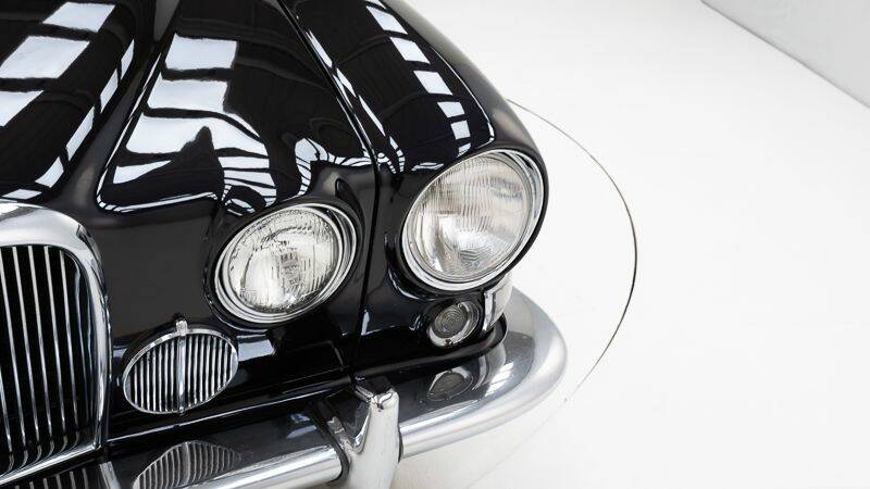 Afbeelding 11/15 van Jaguar 420 G (1969)