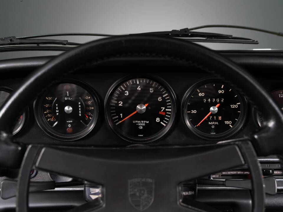 Bild 35/45 von Porsche 911 2.4 S "Ölklappe" (1972)