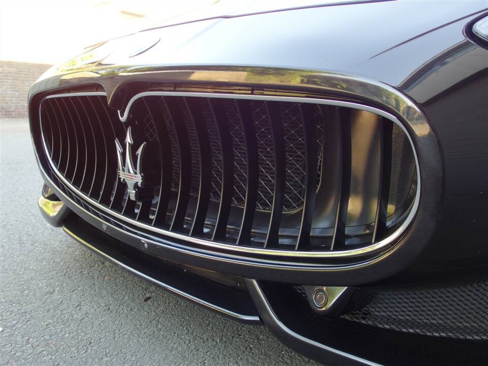 Bild 10/100 von Maserati GranTurismo S (2008)
