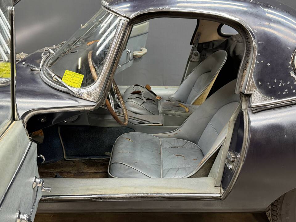 Bild 3/50 von Jaguar E-Type 3.8 (1963)