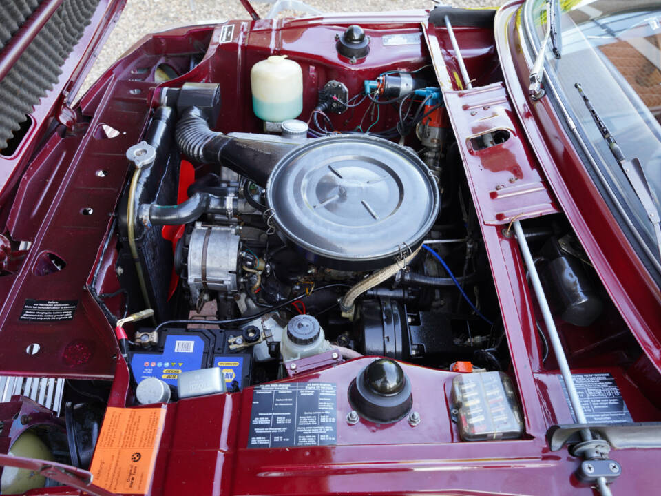 Bild 4/50 von BMW 1602 (1973)