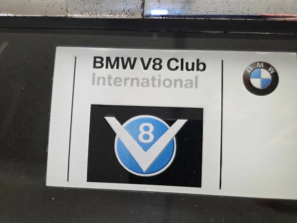 Image 19/19 of BMW 3200 CS (1964)