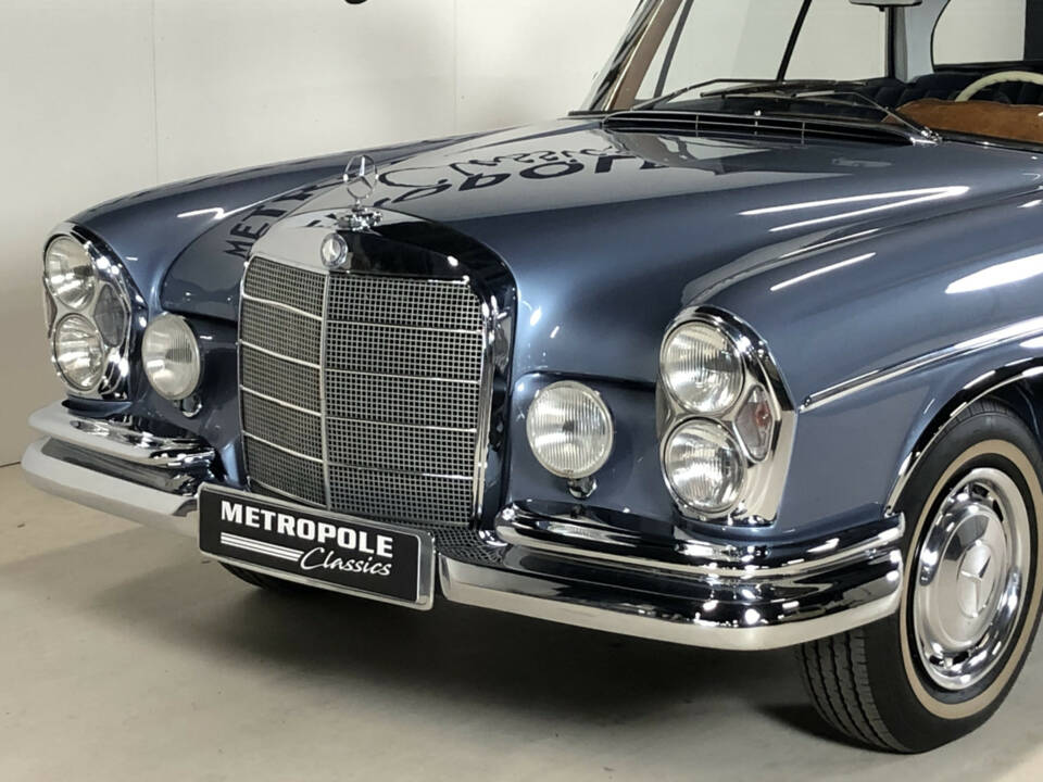 Bild 7/36 von Mercedes-Benz 300 SE (1963)