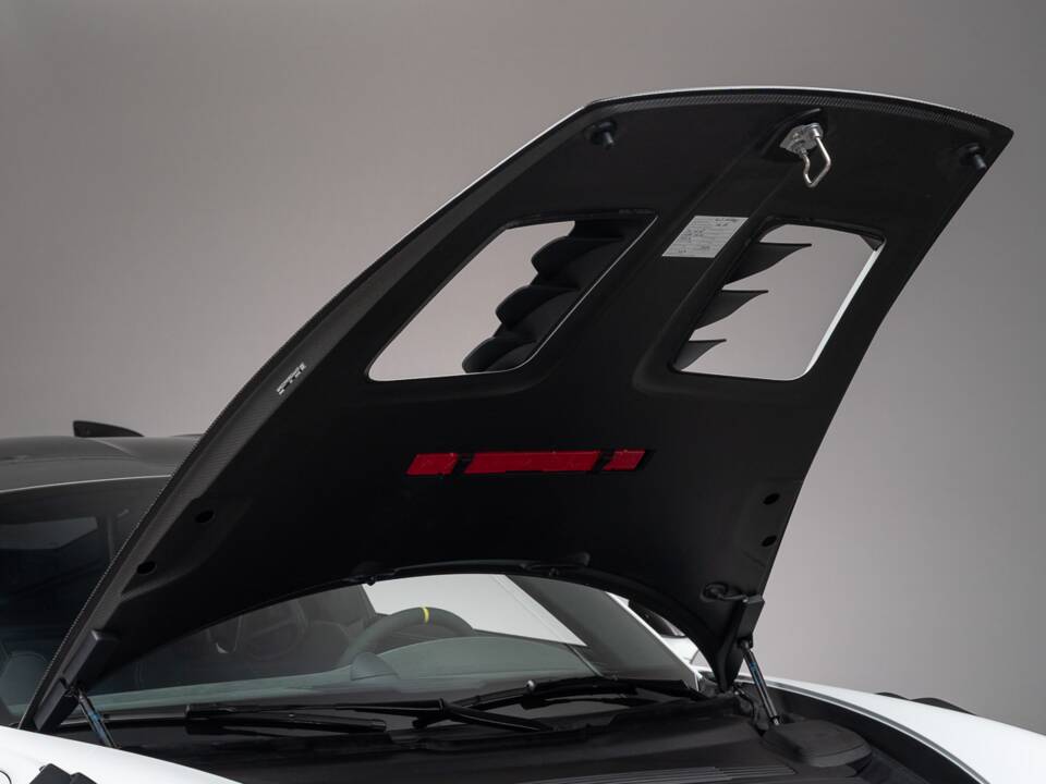 Bild 22/41 von Porsche 911 GT3 RS (2024)