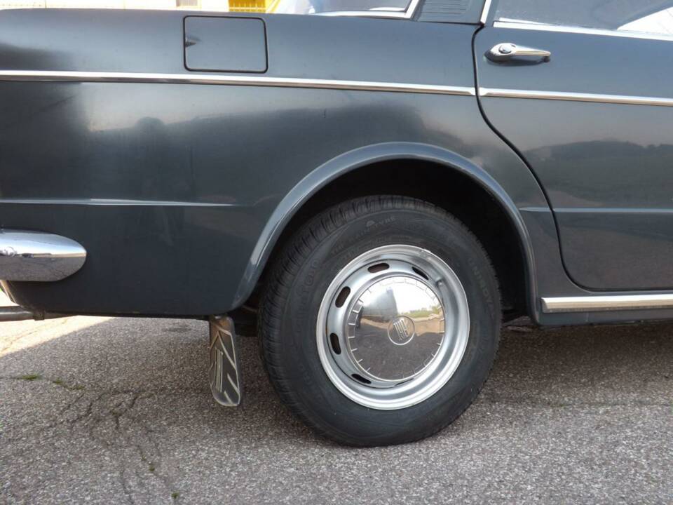 Afbeelding 11/50 van FIAT 1100 R (1967)