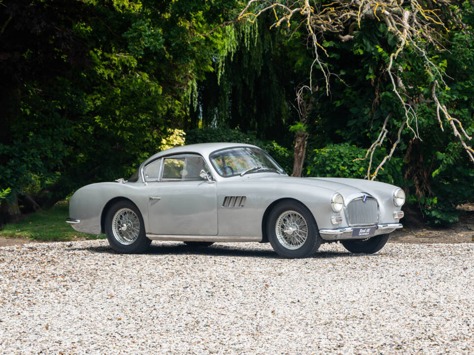 Immagine 1/15 di Talbot-Lago 2500 Coupé T14 LS (1957)