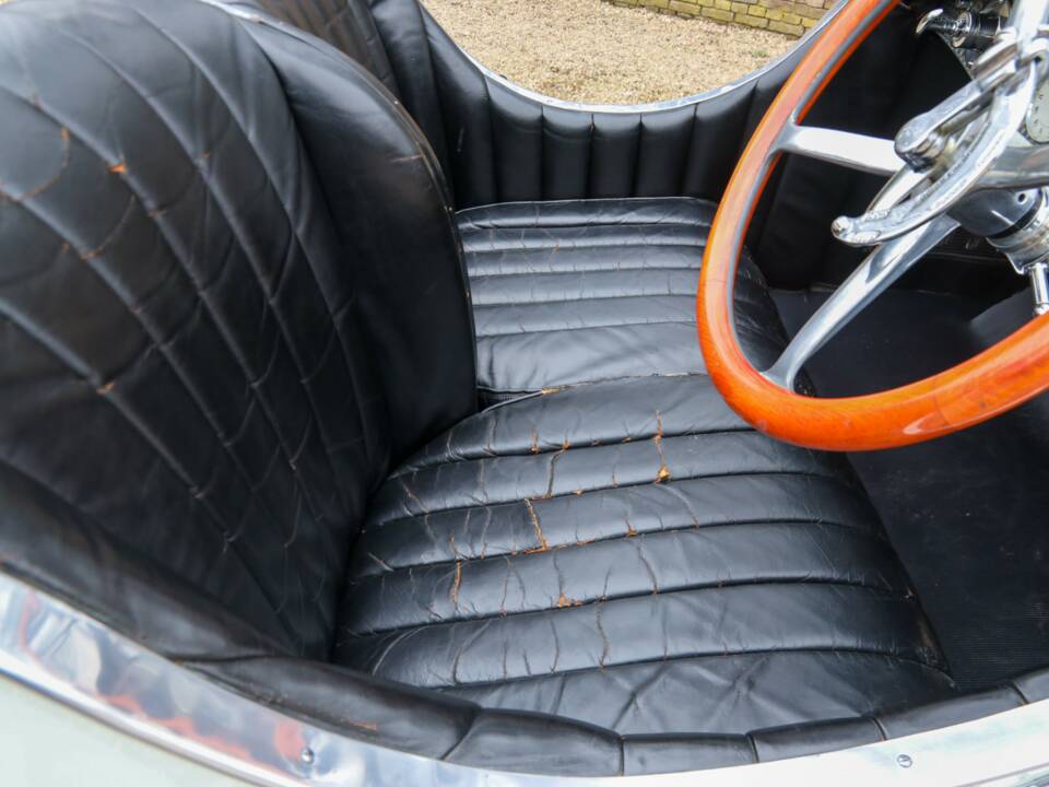 Image 48/50 of Hispano-Suiza 16 HP (1922)