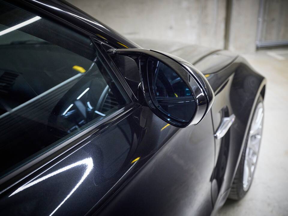 Bild 38/94 von BMW 1er M Coupé (2012)