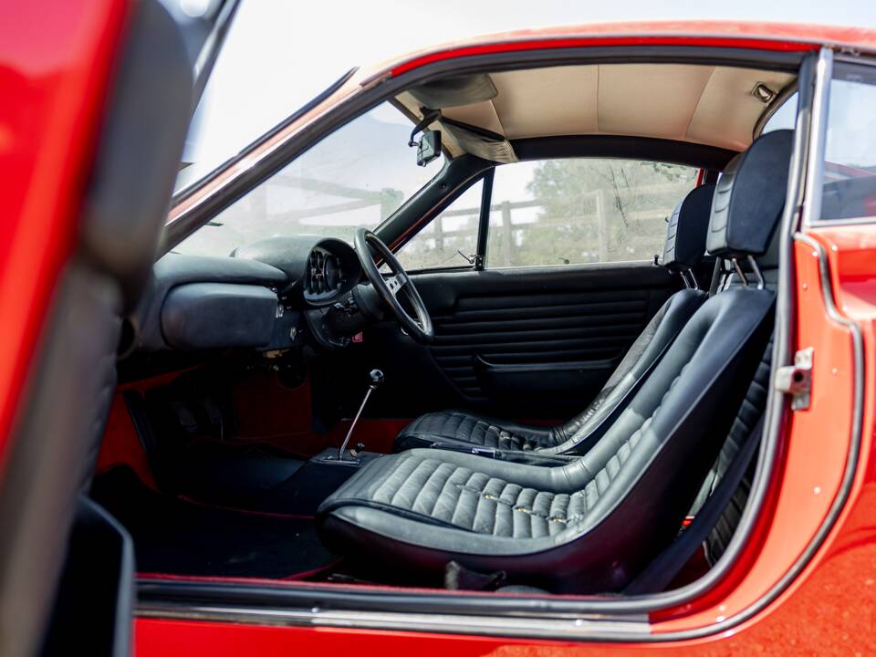 Bild 49/50 von Ferrari Dino 246 GT (1972)