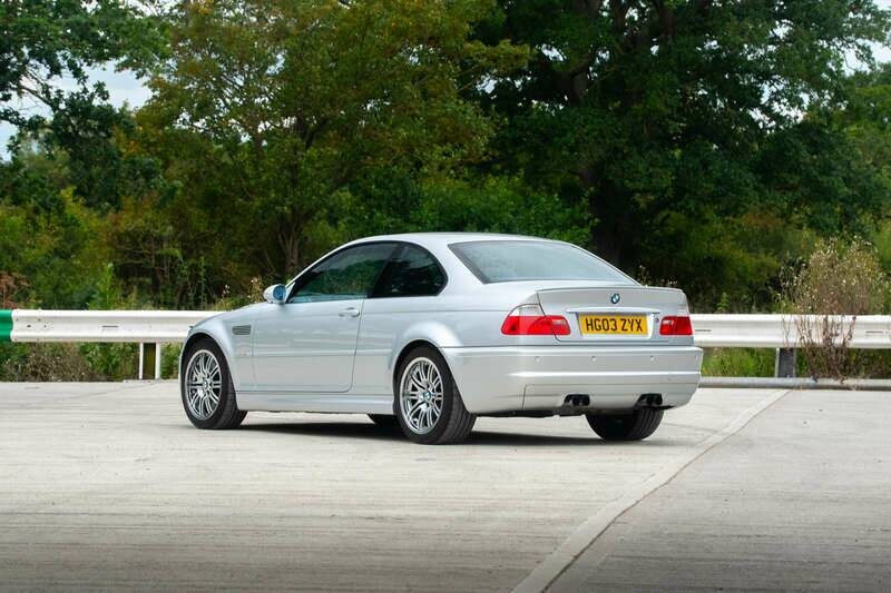 Bild 33/50 von BMW M3 (2003)