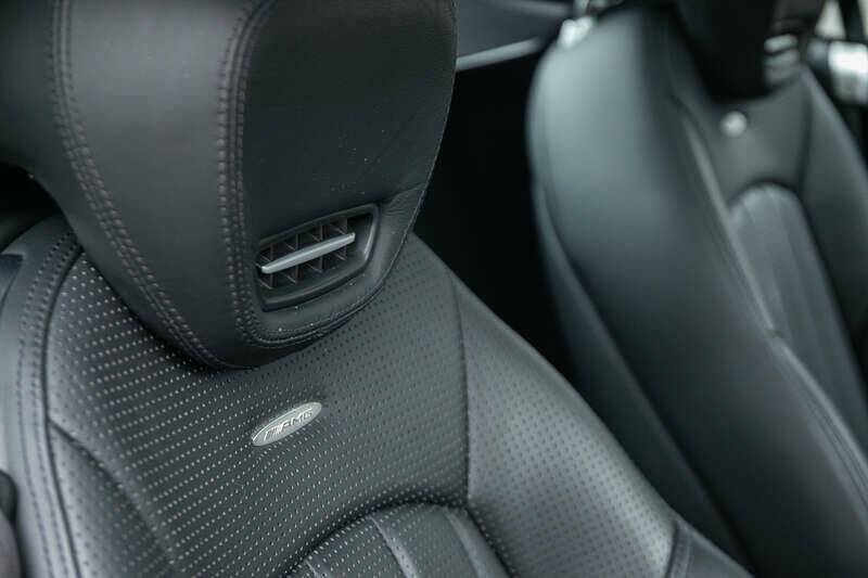 Image 35/41 de Mercedes-Benz SL 63 AMG (2008)