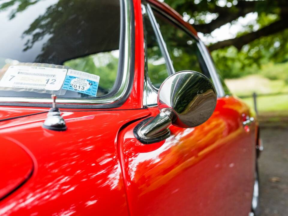 Image 18/50 de Porsche 912 (1965)