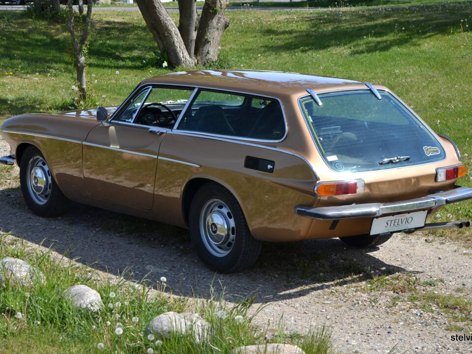 Bild 13/29 von Volvo 1800 ES (1973)