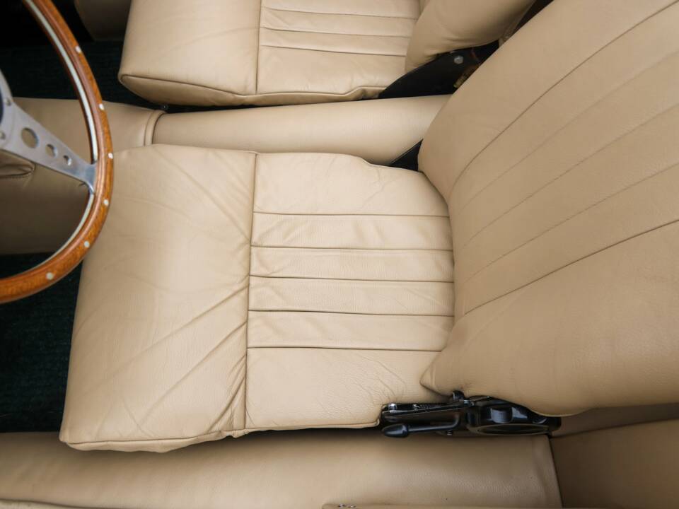 Imagen 38/50 de Morgan 4/4 1600 (1979)