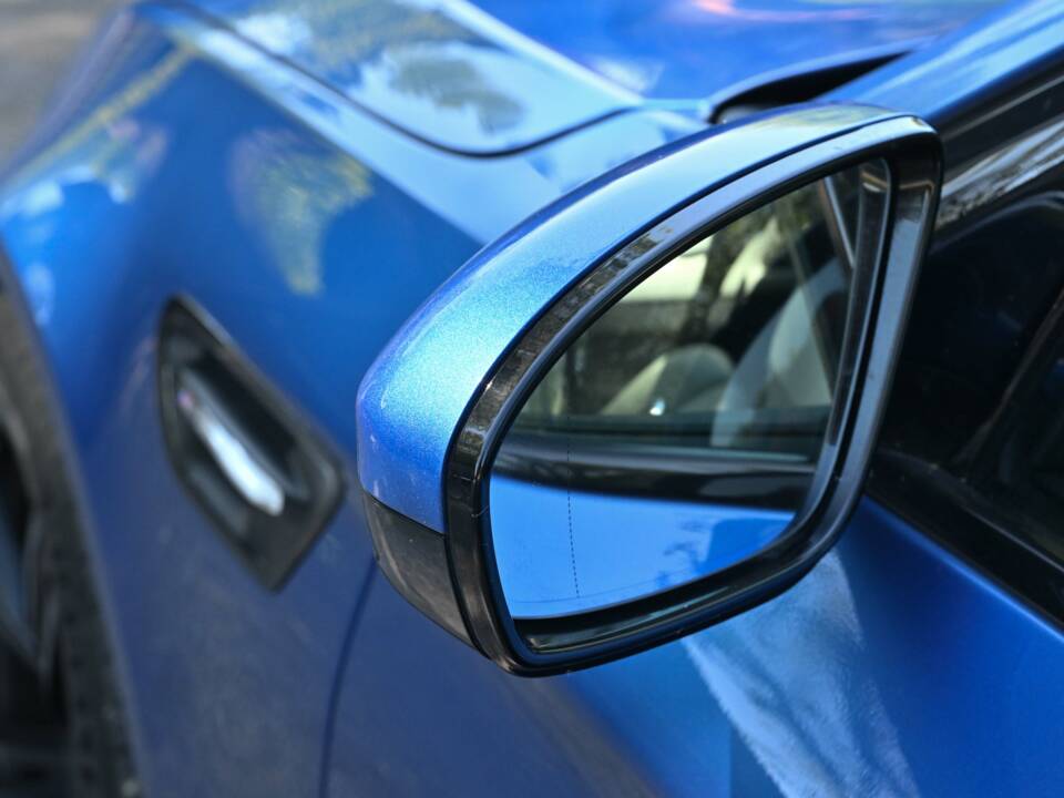 Bild 21/50 von BMW M5 (2014)