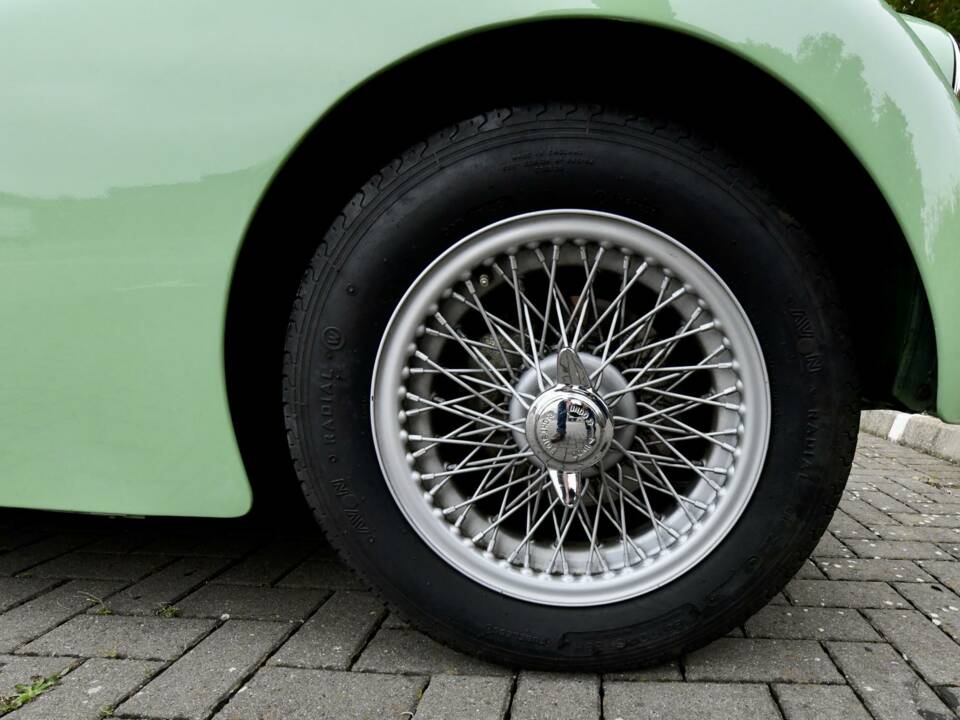 Afbeelding 29/50 van Triumph TR 3 (1957)