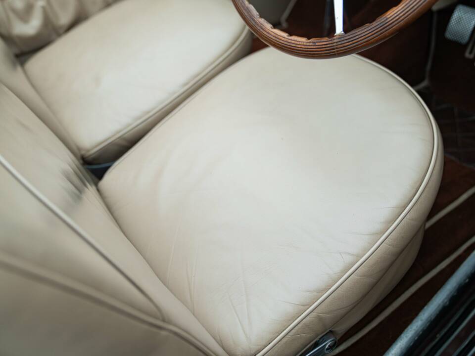Bild 29/39 von Bugatti Typ 57 S (1936)