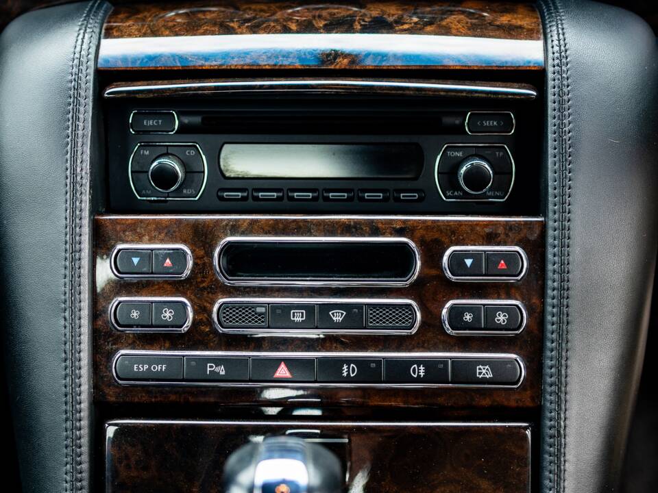Afbeelding 20/50 van Bentley Arnage T (2005)