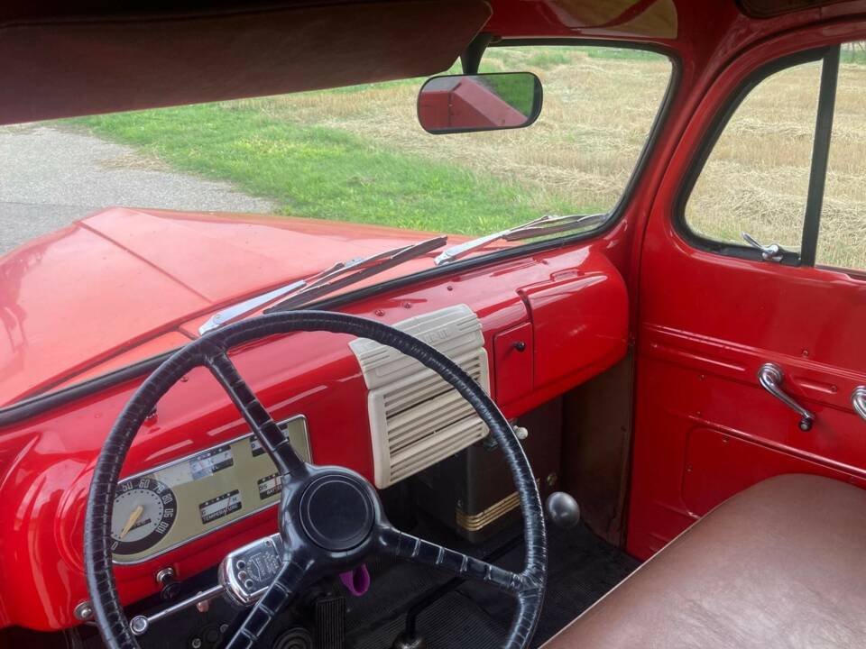 Bild 4/10 von Ford F-2 3/4 TON (1950)